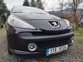 Peugeot 207 1.6hdi - 2