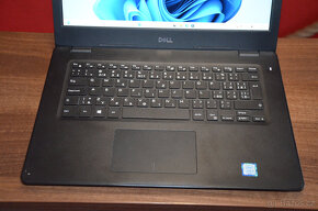 Dell latitude 3490 i5/16GB/SSD 256GB M.2/záruka - 2