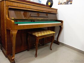 Pianino Weinbach mod.Romantik- Dovoz zdarma - 2