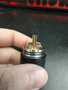 Vape atomizer ReGenesis rda - 2