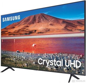 Samsung UE65TU7172 - 2