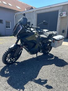 KTM 1290 Super Adventure S - 2