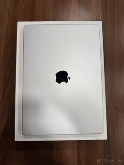 MacBook Pro 14" M2 Pro (2023) 16GB/512GB - 2