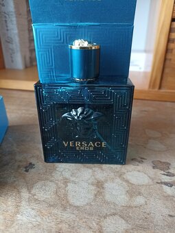 Versace Eros toaletní voda - 2