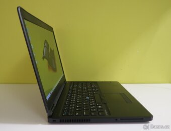 DELL E5550 /i5-5300/8GB/SSD256GB/1920x1080 IPS/WIN11/ZÁRUKA - 2