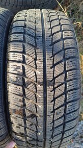 H42 - 2x 195/50 r16 88H Goodride 6,5 mm - 2