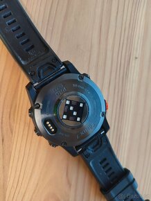 Garmin Fenix 7 pro Solar - 2