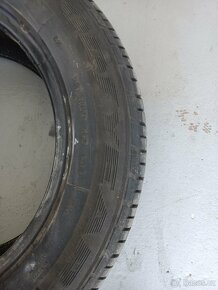 Letní pneu GoodYear GT2 195/65R15 - 2