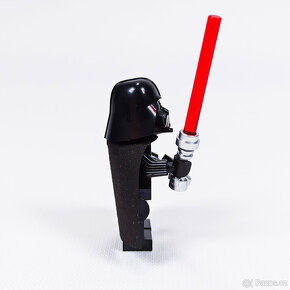 Darth Vader (SW1273) LEGO minifigurka - 2