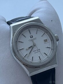 Hodinky - Vintage Tissot PR 516 Quartz - 2