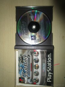 hra playstation1 - 2