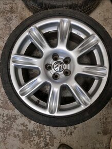 BBS RW017 VW POLO CROSS - 2