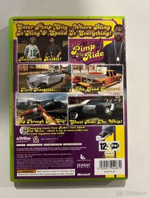 Xbox 360 - Pimp my ride - 2