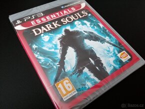 Dark Souls (PS3) - 2