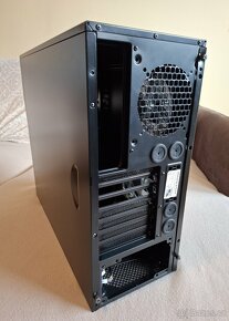 PC case/skříň Gaming Fan Turbo - 2