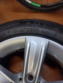 Alu 5×120 r16 - 2