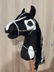 Hobby horse / kůň na tyči - 2