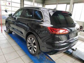 VW Touareg R-Line 4Motion 4.0 TDI 310kW DPH - 2