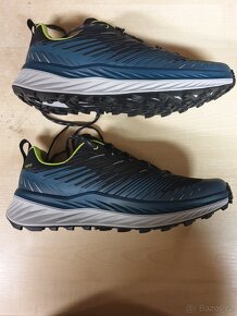 NOVÉ boty LOWA FORTUX (All Terrain Running/Speed Hiking) - 2