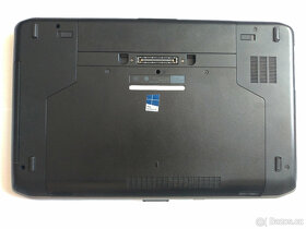 Dell Latitude E5530 - díly - 2