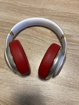 Beats studio wireless 3 gold - 2