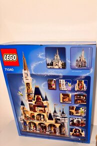 LEGO® Creator Disney 71040 Zámek - 2