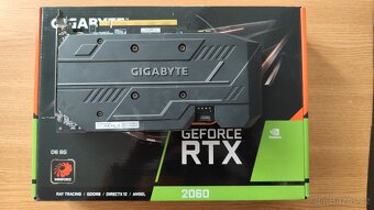 GeForce RTX 2060 - 2