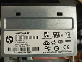 Interní čtečka karet (SD/HC / CF / MS PRO) HP USB 3.0 - 2