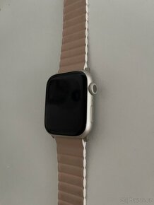 Apple Watch Nike series 7 45 mm - 2