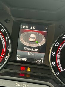 škoda octavia RS 2018 Combi 135 kW - 2