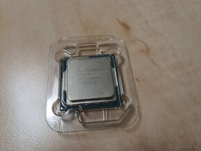 Intel Core i7-5775C / Broadwell / LGA 1150 / Z97 / H97 - 2