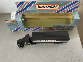 Matchbox Convoy CY-9 - 2