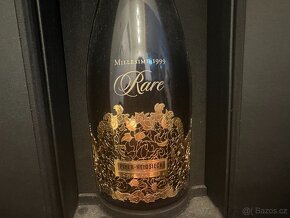 Piper Heidsieck Cuvee Rare 1999 v dárkové krabičce - 2