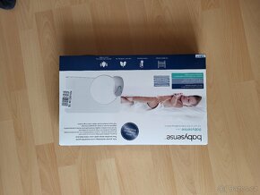 BABYSENSE 2 Pro - ZARUKA 10/2025 - 2