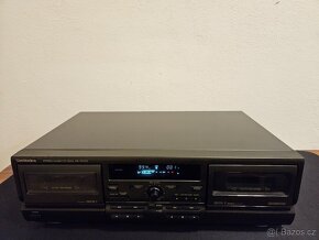 Technics RS-TR373 - 2