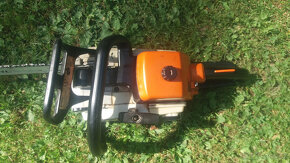 Motorová pila Stihl ms 200 - 2