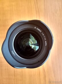 Panasonic Lumix G Vario 7-14 mm f/4,0 ASPH - 2