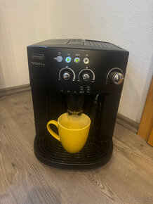 Automatický kávovar delonghi magnifica - 2