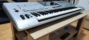 YAMAHA TYROS 4 diely - 2