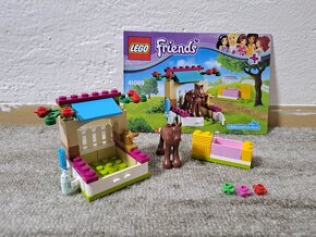 Prodám Lego friends sety - 2