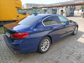 Bmw G30 520d -DPH - 2