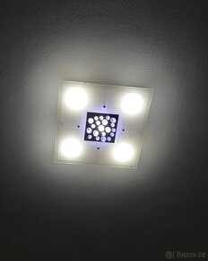 Stropní LED světlo - 2