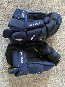 Rukavice CCM Tacks 13’ - 2