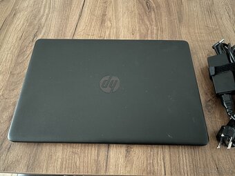 UltraBook HP 15 15.6" HD LED-Intel 2x2.5GHz-SSHD 500GB - 2