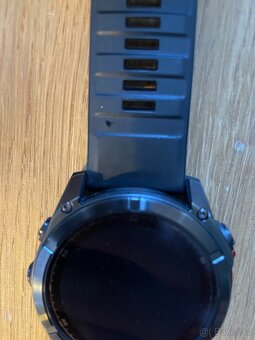 Garmin Fenix 8 51 mm amoled - 2