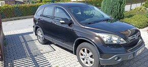 Honda CRV 2.2 Diesel - 2