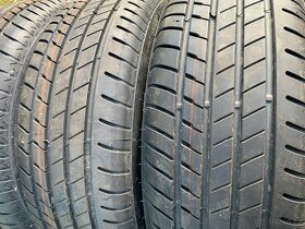 Letní pneu 225 60 18 Bridgestone Alenza 001 jako nové - 2