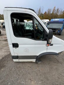 Iveco Daily kabina - 2