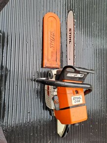 Stihl - 2