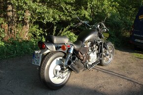 Honda Magna VF 700 C 1987 Super Magna - 2